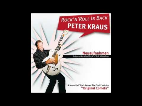 Peter Kraus - Hello, Mary Lou