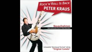 Peter Kraus - Hello, Mary Lou