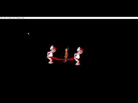 Happy Biqi - World Fighter (NES EWJ2 Bootleg, Waixing) - OST 10 - Life Lost & Game Over