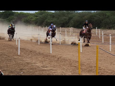 IV GP NATALINO - 3° PÁREO CLASSIFICATÓRIO - HARAS DIAMANTE