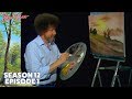 Bob Ross - Golden Knoll (Season 12 Episode 1)