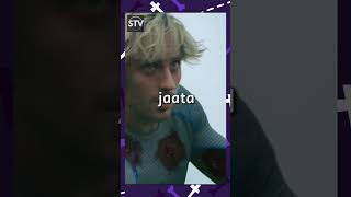 Deleted Scene Of Quicksilver In Avengers Age Of Ultron!🔥 #shorts #marvel