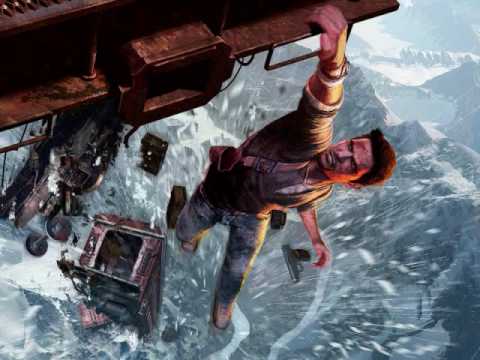 Klagmar's Top VGM #235-Uncharted 2: Among Thieves-Nate's Theme 2.0