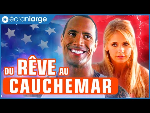 Southland Tales : Comment ruiner sa carrière en un (grand) film