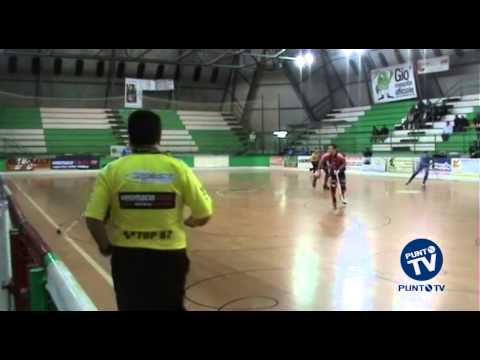 Forte dei Marmi e Breganze le prime due semifinaliste della Final Eight