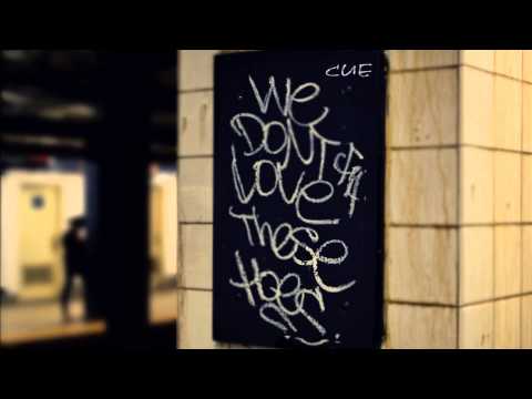 Cue- We Don't Love These Hoes (Penney Royal Remix)