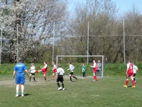 Windo U11 : Cercle Melle "The Ladies" against Kvv Windeke