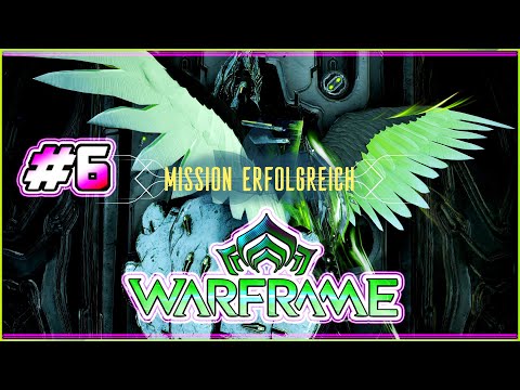 ZURÜCK zur ODYSSEE? - ToDo/Neuerung/SpezialQuest/Tipps - Warframe #6