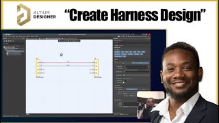 Altium Designer Tutorial for Beginners - Harness Design