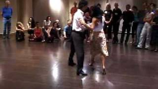 Javier y Geraldine 3