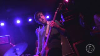 HUSH live at Saint Vitus Bar, May 22, 2015