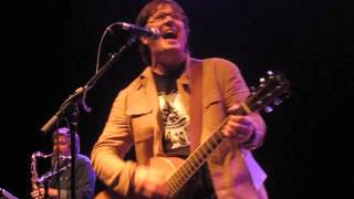 The Mountain Goats - Cry For Judas (Live @ Shepherd's Bush Empire, London, 19/11/15)