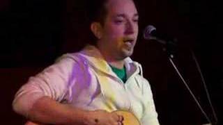 Punchline -"Heart Transplant" (acoustic) live