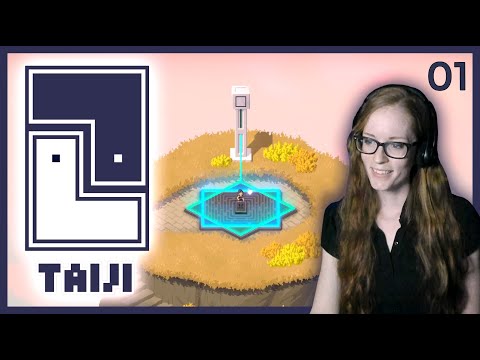 Big House of Confusion | Taiji Let's Play | Ep 1