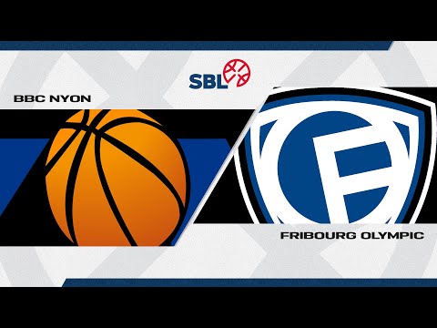 SB League｜Day 11: NYON vs. FRIBOURG