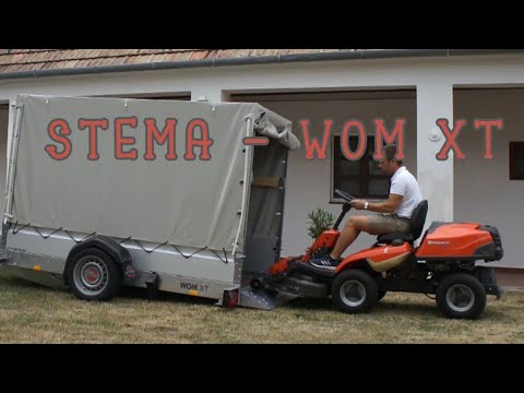 STEMA   WOM XT