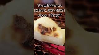 famous Japanese sayings（日本の名言） 5 #shorts