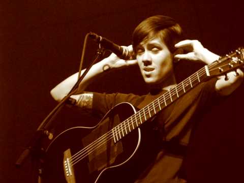 9/22 Tegan & Sara - Sara's Bitter + Red Belt @ Lakewood Auditorium, Cleveland, OH 3/28/10