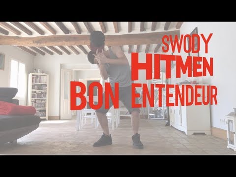 SWODY | HITMEN | 2019 | Bon Entendeur " L'envie " Brel