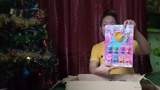 UNBOXING ASSORTED TOYS FROM DV