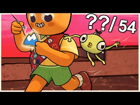 JAYBAYBAY and SCYTH3