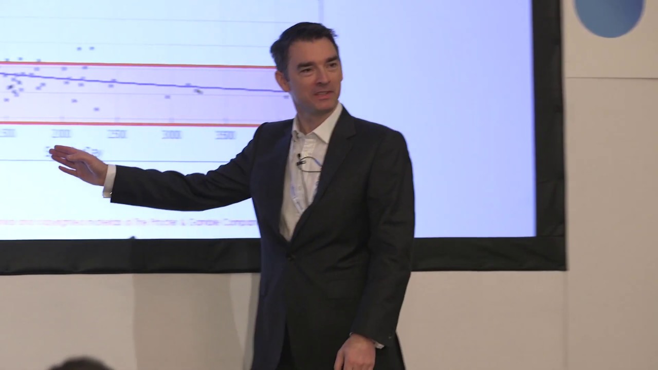 P&G Supply Chain Keynote Presentation