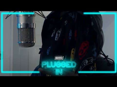 #7th CB - Plugged In w/ Fumez The Engineer | Mixtape Madness