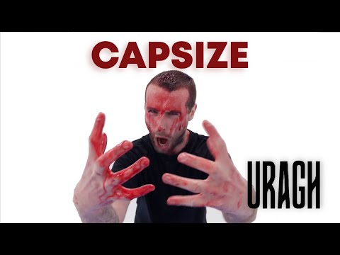 Uragh - Capsize
