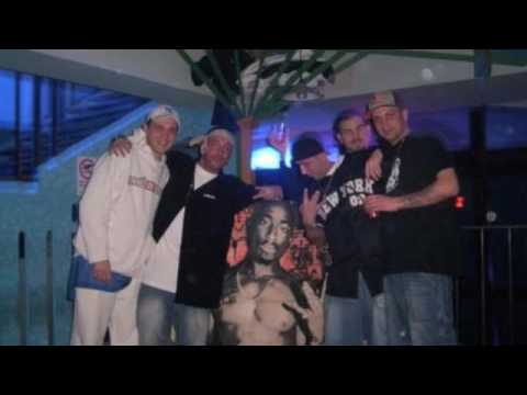 DJ MAX HERNANDEZ & G CHORRO FAMILY 2005 - G CHORRO (SONG)