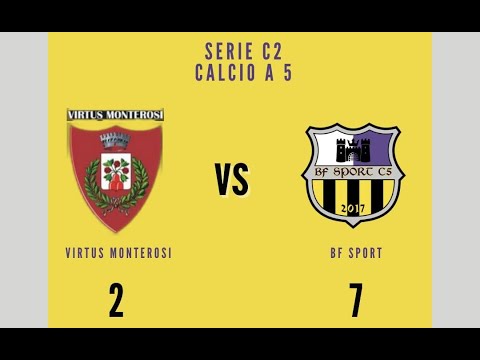 Virtus Monterosi - Bf Sport Rieti | Serie C2