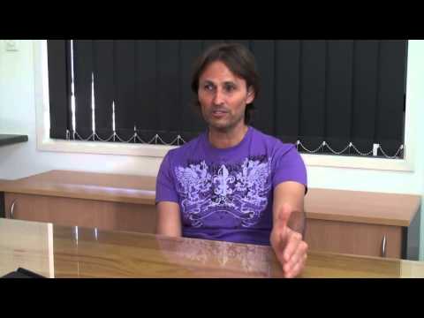 20121005 Interview With Jesus - Soul Causes Of Physical Illness