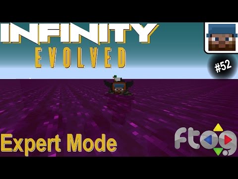 FTOG Expert Infinity #52 - UU Matter!