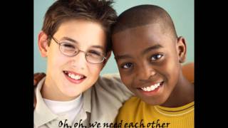 Sanctus Real - We Need Each Other