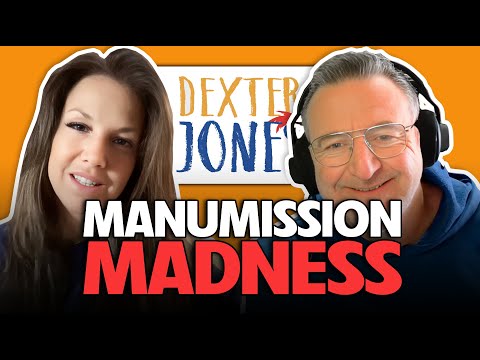 Why MANUMISSION Was The Greatest Party Ever: Lisa Good