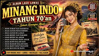 Download lagu 🎶 FULL ALBUM EMAS POP MINANG TAHUN 70'AN | Lagu Minang Lawas Paling Dicari mp3 Download lagu 🎶 FULL ALBUM EMAS POP MINANG TAHUN 70'AN | Lagu Minang Lawas Paling Dicari mp3