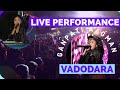 Live Performance | Ganpati Aagman | Vadodara |        DJ Lahar | Gujrat #dj #djlahar #dance #viral