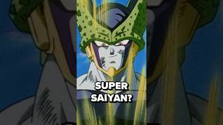 Download lagu Cell was a SUPER SAIYAN? mp3