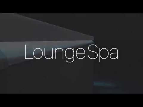 LoungeSpa Whirlpools