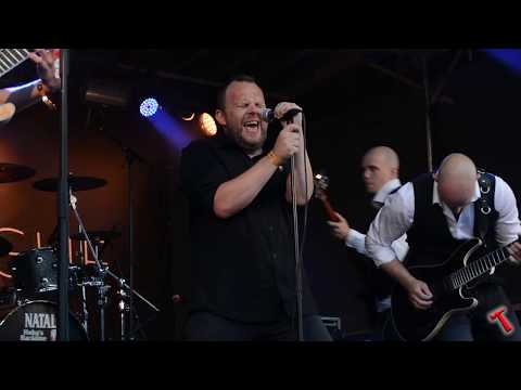 Gone Rogue @ RaumaRock 2017