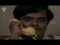 Maar Dhaad Hindi Movie Sadashiv Ask Huma Khan To Marry Navin Nischol Hemant Birje Mandakini