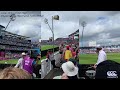 ICC Cricket World Cup 2019 | England Vs Australia |How to get wave in stadium |Funny Moment ICC Cricket World Cup 2019 | England Vs Australia |How to get wave in stadium |Funny Moment