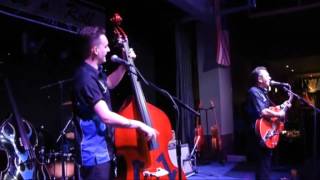 Rockin The Joint. and Strollers@Riviera Rock n Roll...One Broken Heart For Sale..