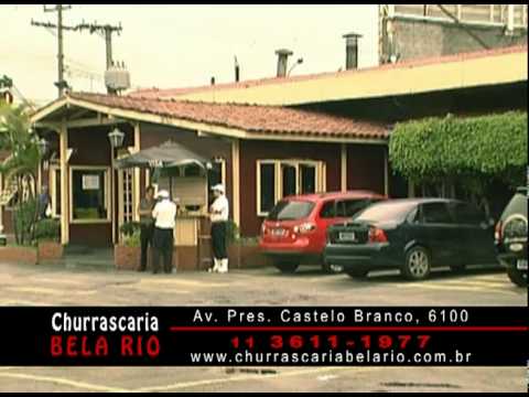 CHURRASCARIA BELARIO - bares e restaurantes dosbrasileiros