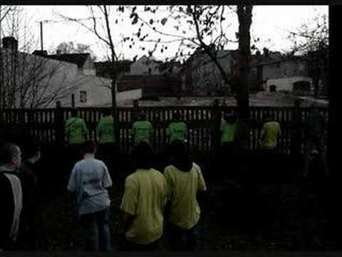 Kager Viking Gdynia cz.2