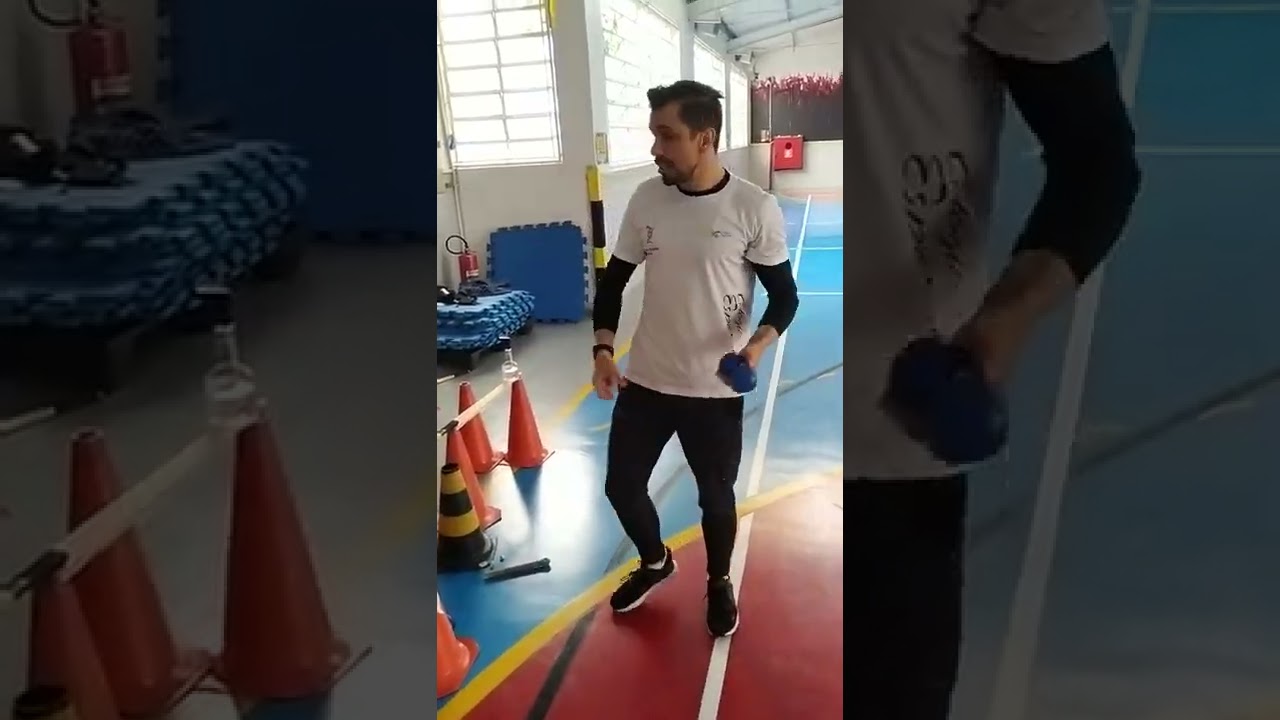 Ideia de aula #311 - Gavião arqueiro (Dia dos pais)