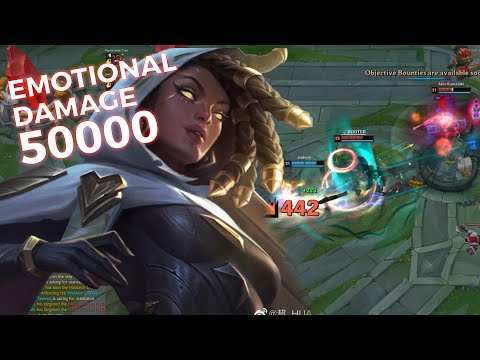 Senna Attack Speed Bug? MAX ATTACK SPEED EVER🗡🔫