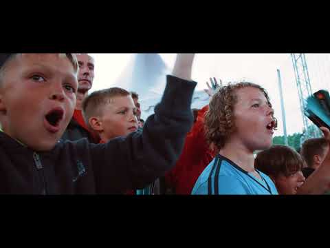 Prora 2017 Bundesfinale Sparkassen Fairplay Soccer Tour