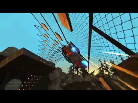 [DM]Atomix vol. 1 - Unchained