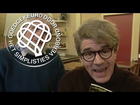 Keek op de Week 42, 18-02-1990 - Van Kooten en De Bie