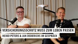 Die Zukunft der Versicherungsberatung ist hybrid | Allianz Peters